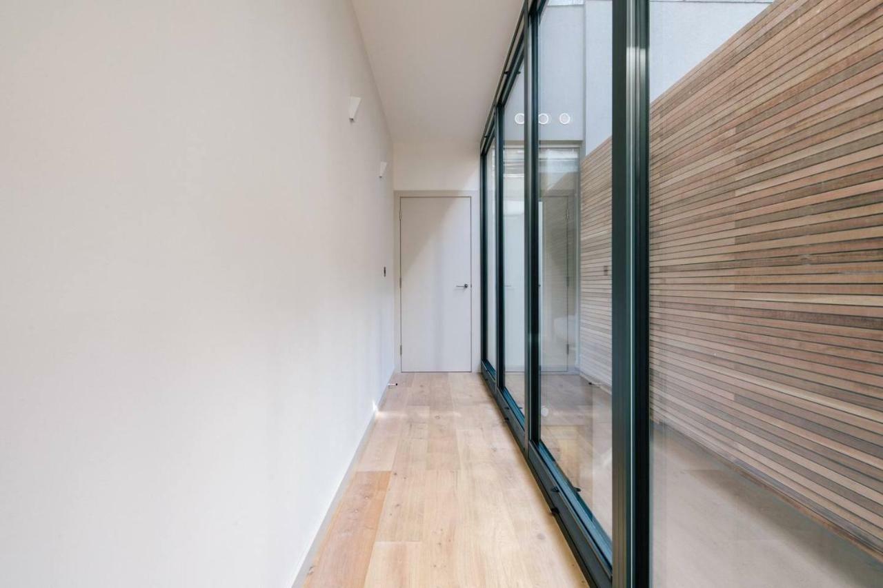 The Interlock Apartments - Oxford St Λονδίνο Εξωτερικό φωτογραφία