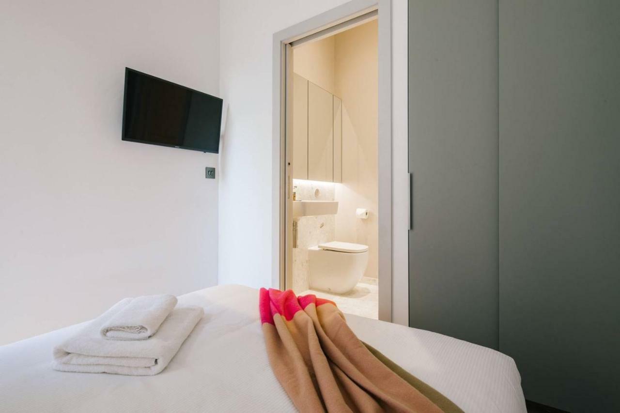 The Interlock Apartments - Oxford St Λονδίνο Εξωτερικό φωτογραφία