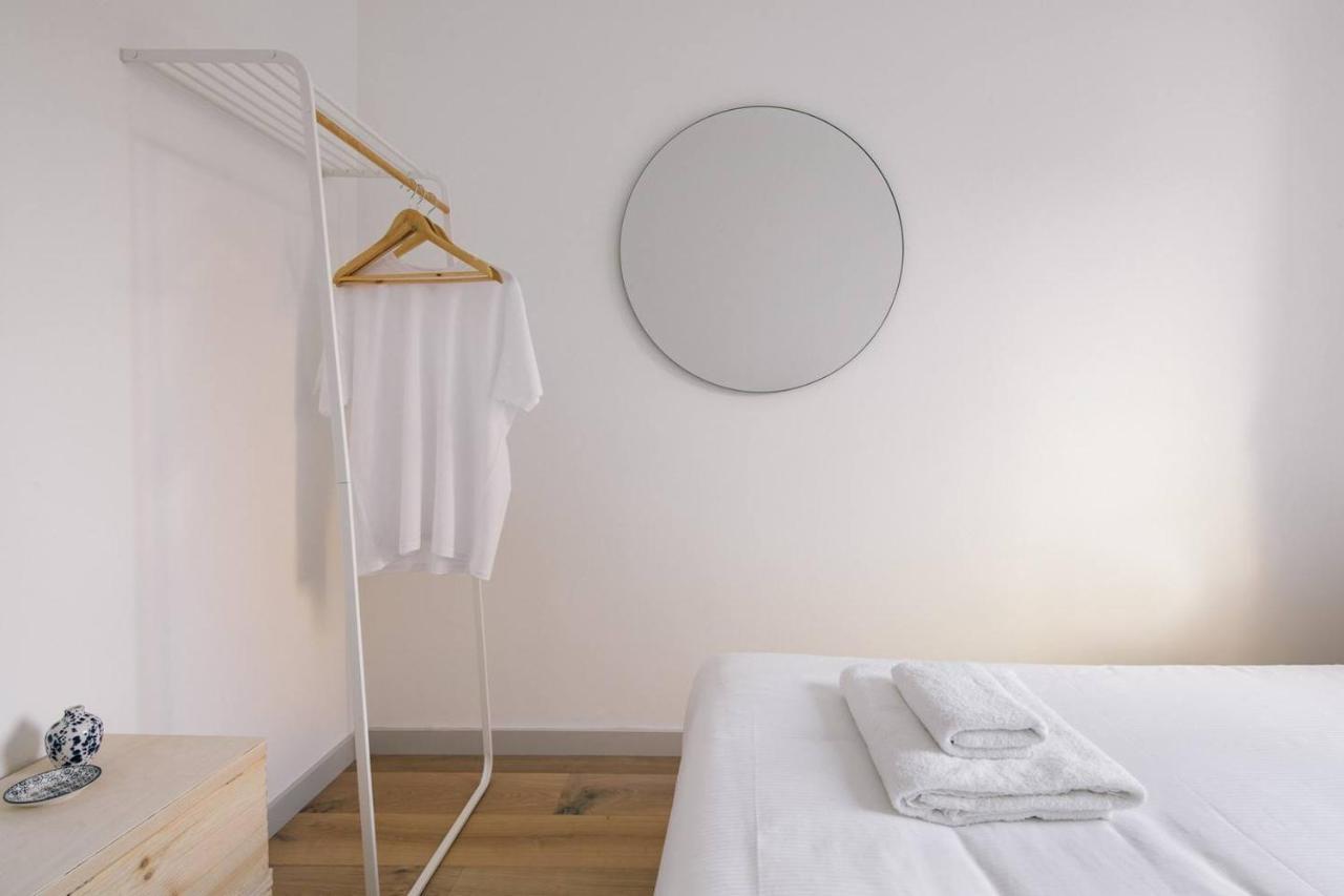 The Interlock Apartments - Oxford St Λονδίνο Εξωτερικό φωτογραφία