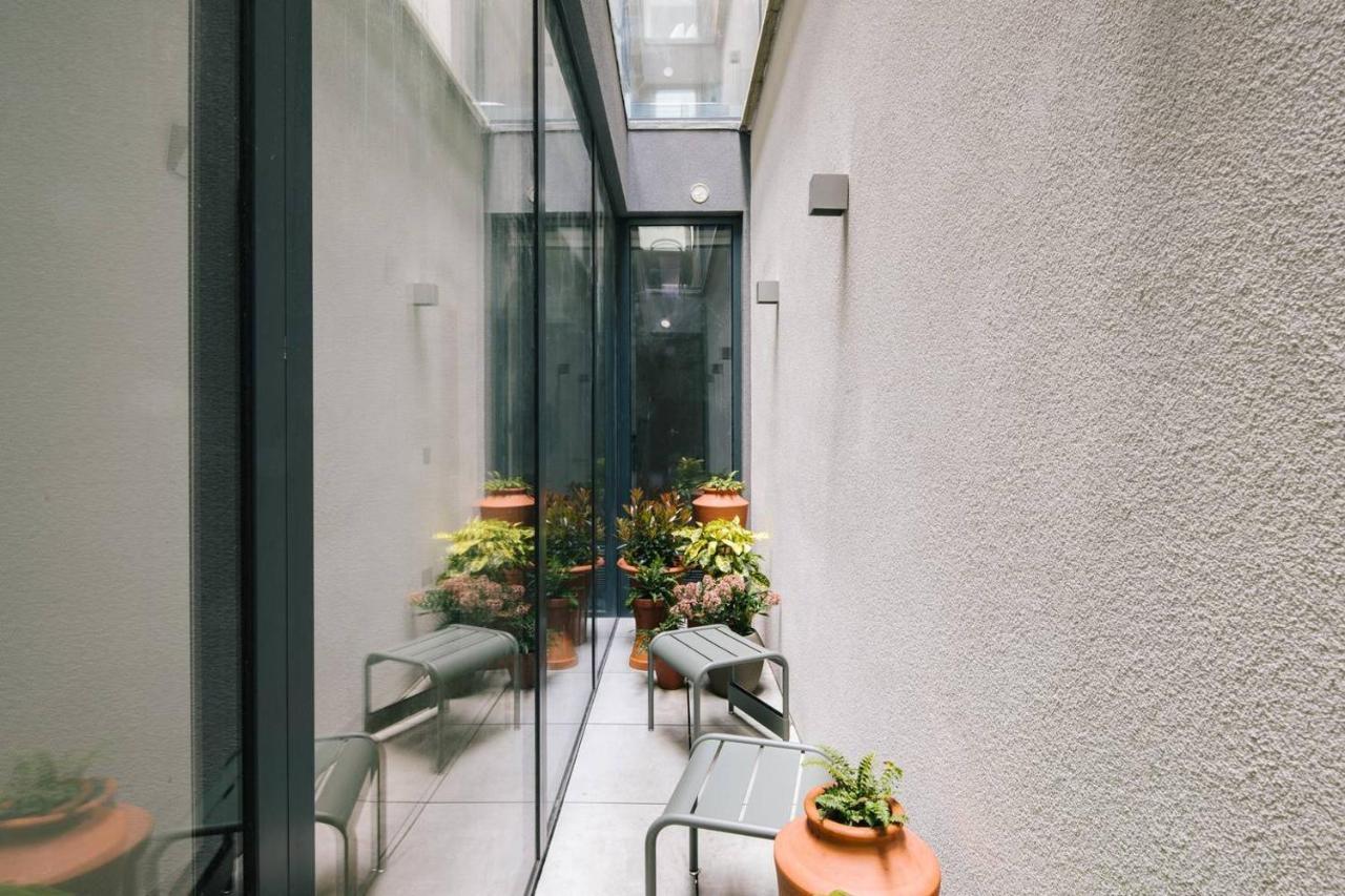The Interlock Apartments - Oxford St Λονδίνο Εξωτερικό φωτογραφία