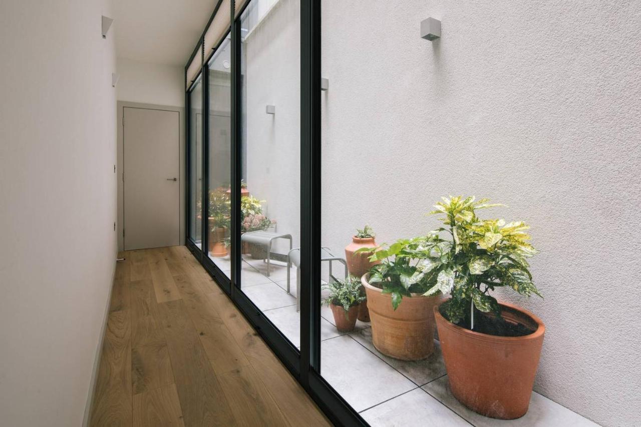 The Interlock Apartments - Oxford St Λονδίνο Εξωτερικό φωτογραφία