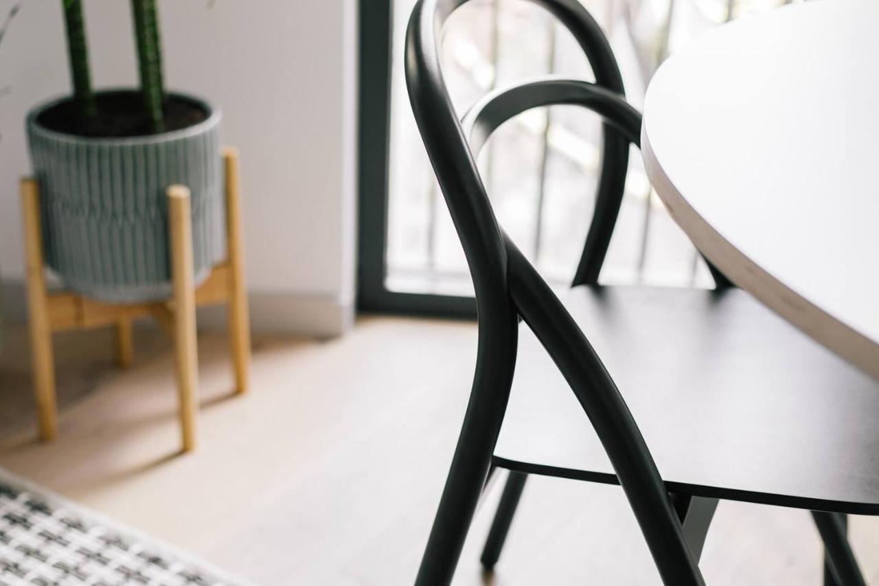 The Interlock Apartments - Oxford St Λονδίνο Εξωτερικό φωτογραφία