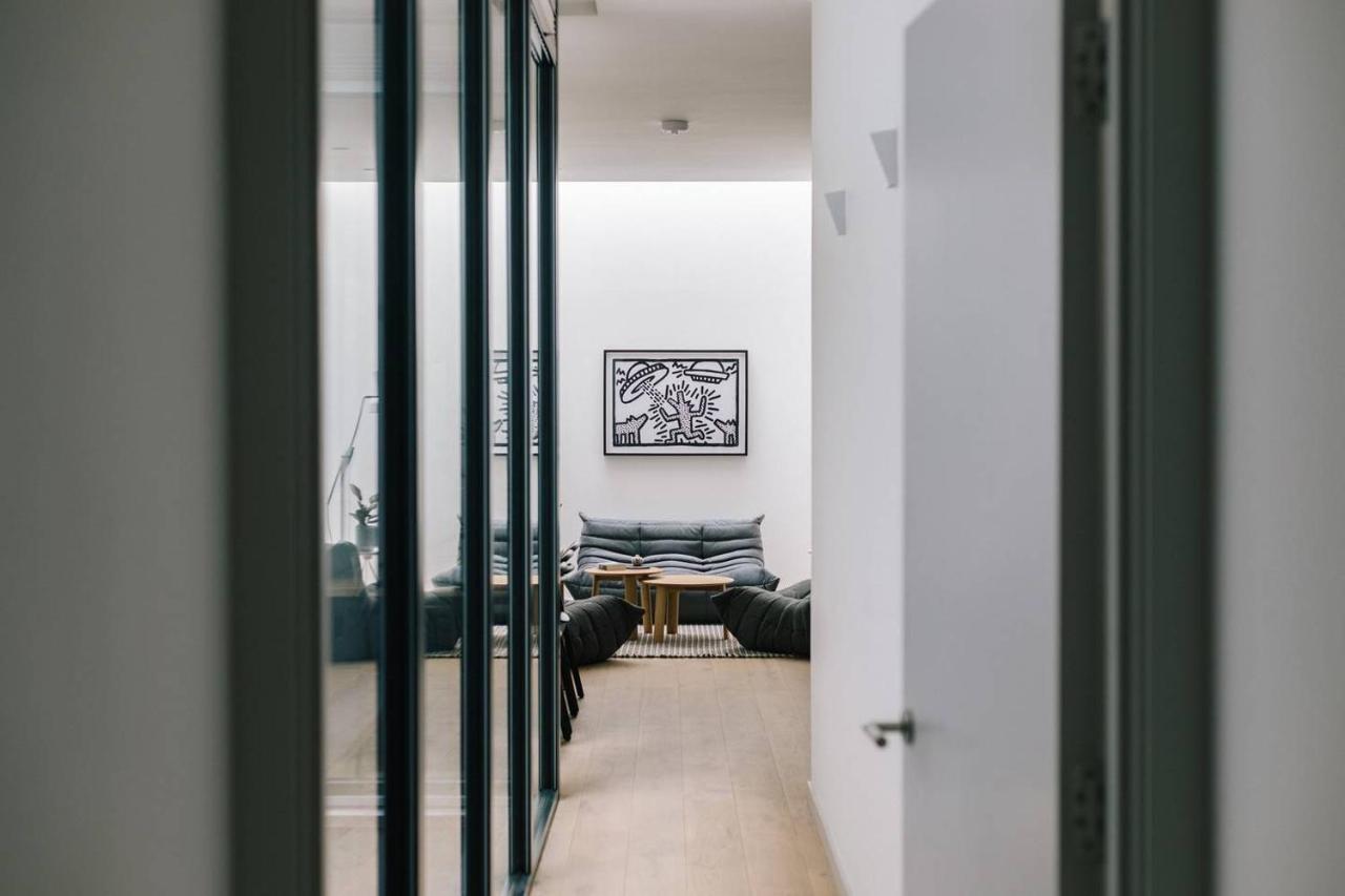 The Interlock Apartments - Oxford St Λονδίνο Εξωτερικό φωτογραφία