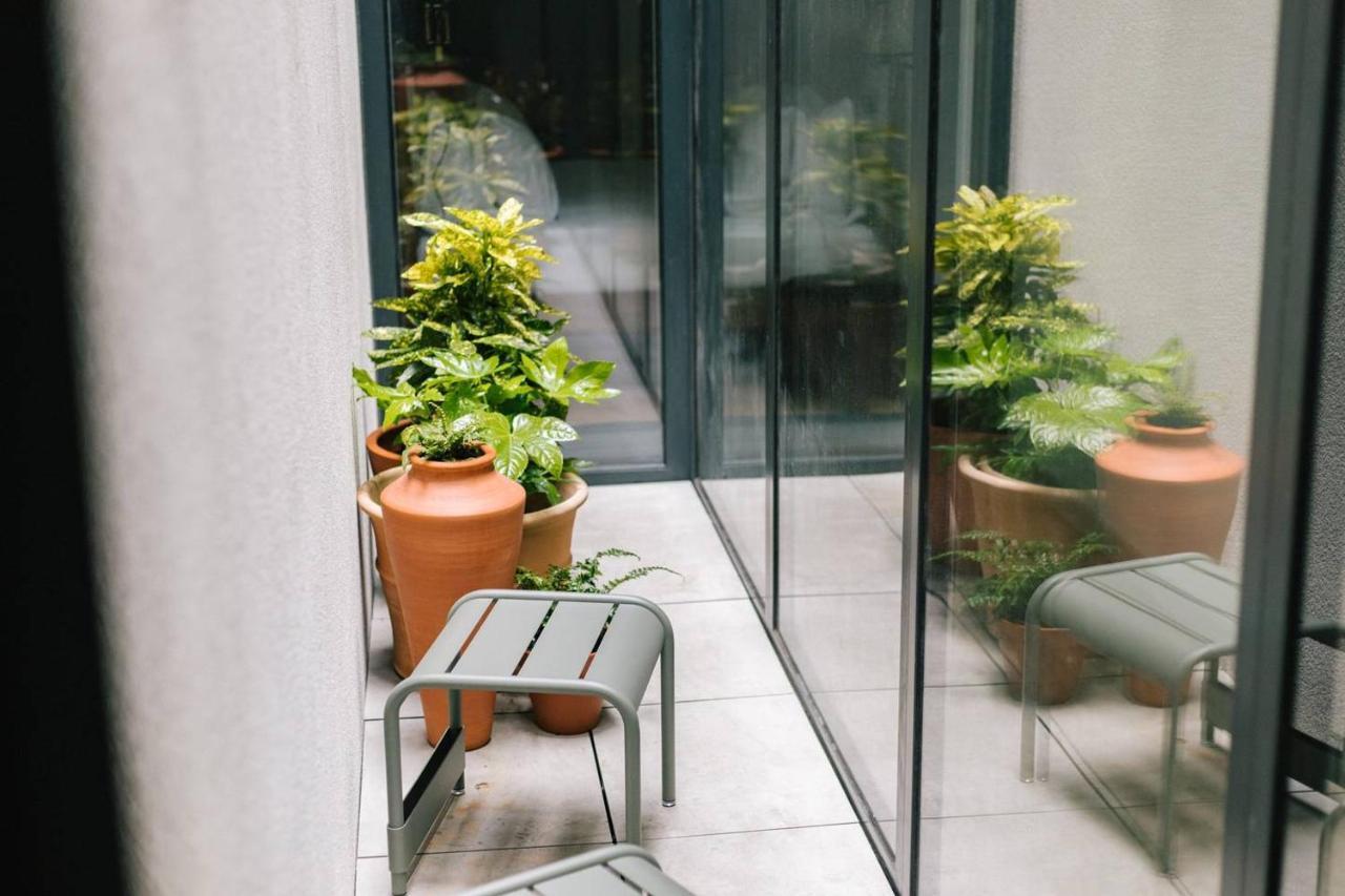 The Interlock Apartments - Oxford St Λονδίνο Εξωτερικό φωτογραφία